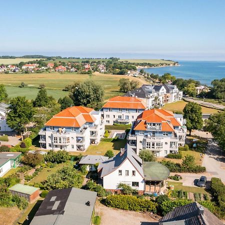 Duenenblick Wohnung 09 Boltenhagen  Exteriér fotografie