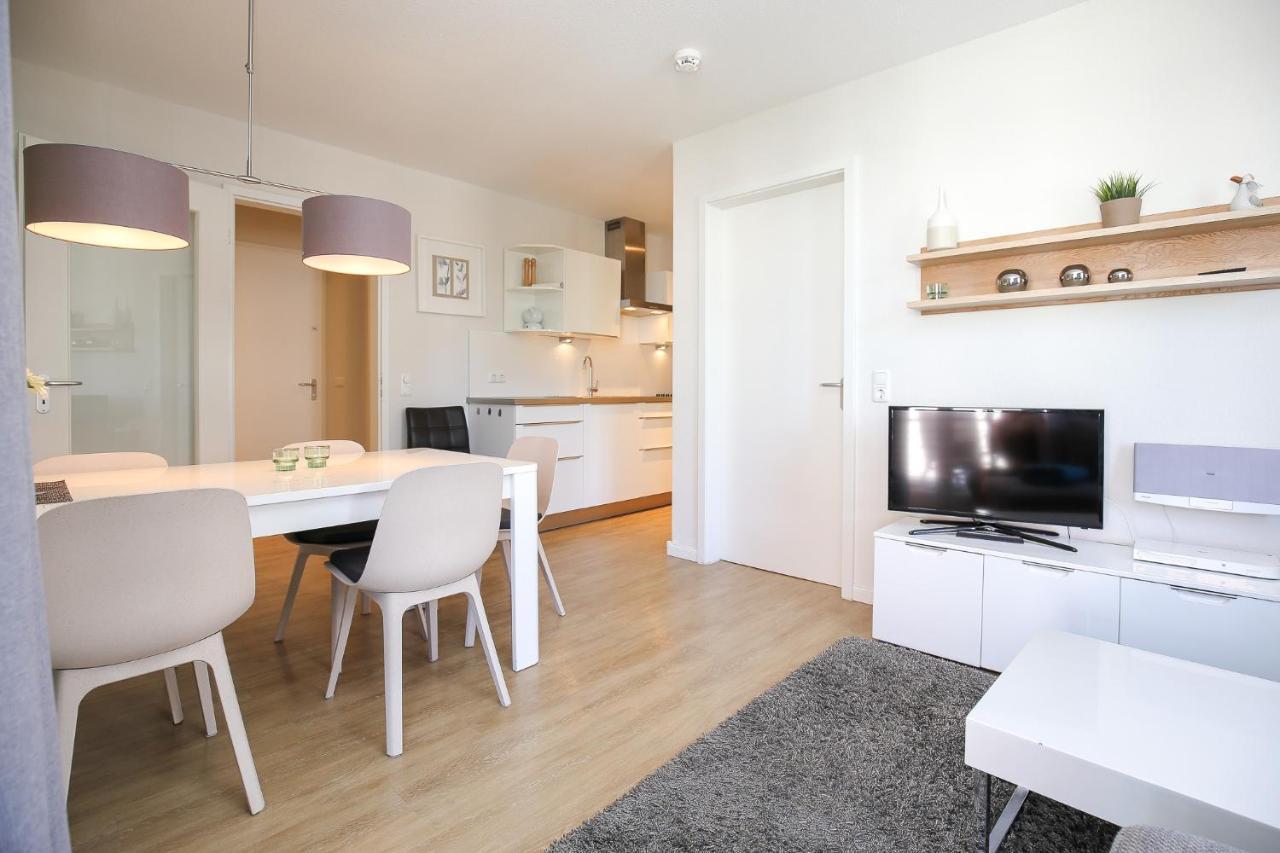 Duenenblick Wohnung 09 Boltenhagen  Exteriér fotografie